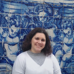 Natalia Sandoval, Spellchecker in Spanish in Murcia