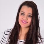 Cristina Garcia, Nursing assistant in Madrid