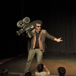 Ramón Fructuoso, Actor in Murcia