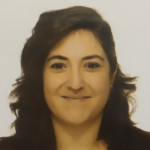 Nuria Esteban Córdoba, Child educator in Gijón