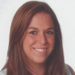 Noemi Hijano Arlandi, Caregiver of sick or disabled in Málaga