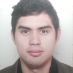 Roberto Melendez, Computer repair technician in Elche