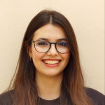 Lidia Arroyo Purroy, Traductora d'espanyol a anglès a Barcelona