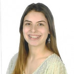 Alexandra Pop, Babysitter in Arganda del Rey