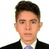Brandon Herrera Giraldo, Animador infantil a Ávila