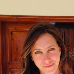 Alessia Testa, Physiotherapist in Ibiza