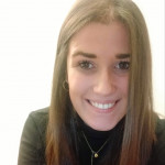 Lorena Fernandez Fernandez, Waitress in Las Palmas de Gran Canaria