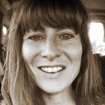 Nerea Candina Molero, Profesora de arte en Bilbao