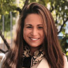 Isabel Piernagorda Gutiérrez, Booster tutor in Baena