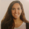 Miriam Arnau Moyano, Nutricionista a Madrid