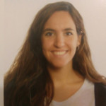 Miriam Arnau Moyano, Nutricionista a Madrid