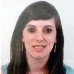 Lorena Arciniega, Booster tutor in Logroño