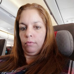 Yamilis Álvarez Pérez, Housekeeper in Zaragoza