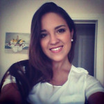 Triana Sánchez Fernández De Liencres, Spellchecker in Spanish in Mairena del Aljarafe