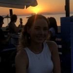 Luciana Bathen, Content writer in English in Murcia