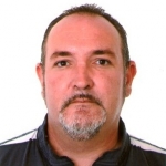 Jesus Monterrubio, Gardener in Madrid