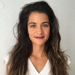 Carmen Boron Sánchez, Psychologist in Sevilla