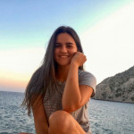 Laura Bodas Vázquez, Animadora infantil a Talavera de la Reina
