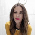 María Rubiano Sánchez, Animadora infantil a Talavera de la Reina