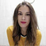 María Rubiano Sánchez, Booster tutor in Talavera de la Reina