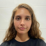 Sara Martínez Lázaro, Child educator in La Pobla de Vallbona