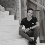Jonathan Navalmoral, Animador infantil a Talavera de la Reina