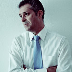 Felipe Fernández, Content writer in Spanish in Valladolid