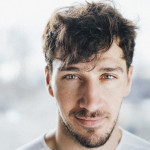 David Díaz Pascual, Redactor de contenidos en ruso en San Sebastián de los Reyes