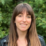 Belén Guillén Amigó, Child educator in Madrid