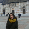Mariona Farré, Professora d'italià a Granada