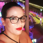 Maroua Ben Chikha, Masajista en Getafe