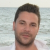 Manuel Caro Avila, Nursing assistant in Córdoba