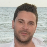 Manuel Caro Avila, Nursing assistant in Córdoba