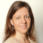 Appert Veronique, French tutor in Barcelona