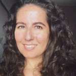 Eva Prior, Spellchecker in Spanish in Las Palmas de Gran Canaria