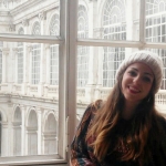 Maria Martinez Rubio, Babysitter in Murcia