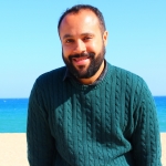 Daniel Fonseca Correia, Fisioterapeuta en Barcelona