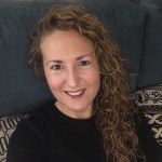 Laura Gonzalez, Spellchecker in Spanish in Molins de Rei