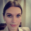 Yekatseryna Burlak, English tutor in Málaga