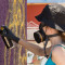 Sara Chóliz Sanz, Painter in Valencia