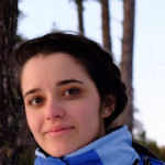 Ariadna Rodriguez, Netejadora a Mataró