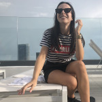 Helena G López, Interiorista en Madrid