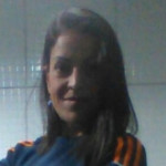 Luisa De Abreu, Babysitter in Adeje
