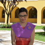 Lorena Perez, Logopeda a Arroyo de la Encomienda