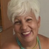 Cruz María García Pacheco, Cuidadora de gent gran a Los Realejos