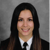 Cristina Flores Bonillo, Physiotherapist in Manises