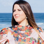 Vanesa Cabezuelo Moreno, Content writer in Spanish in Murcia