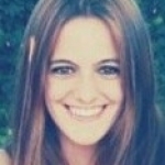 Ana Abalo Barba, Waitress in Vigo