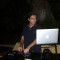 Alberto Ramirez, DJ a Sevilla