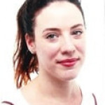 Clara Rubio, Child educator in Granada